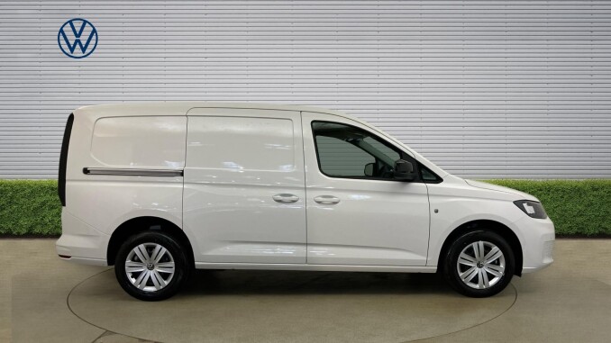 Volkswagen Caddy Maxi Caddy Cargo Maxi C20 Diesel 2.0 TDI 102 Commerce Plus Van [Assistance] - Image 4